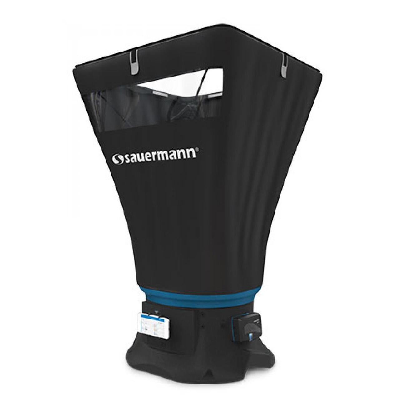 套帽式风量仪/矩阵式风速仪 DBM 620