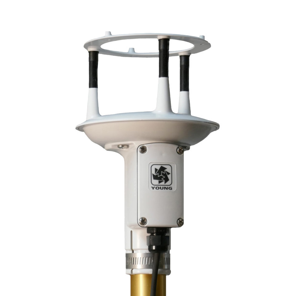 ResponseONE™超声波风速计 91000/91500/91000B/91500B