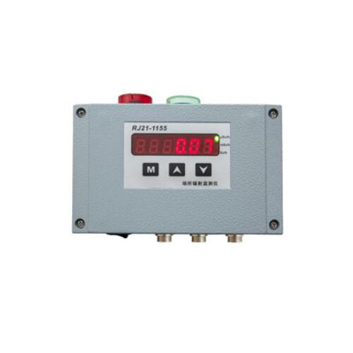 区域辐射监测系统RJ21-1155