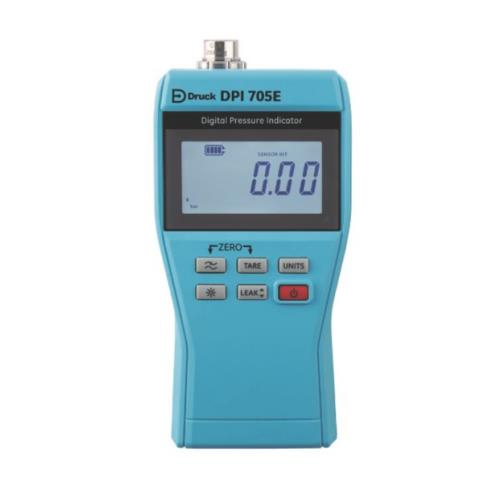 手持式压力指示仪 DPI 705E