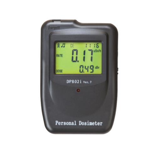 个人剂量报警仪 RJ31-1155（原DP802i）