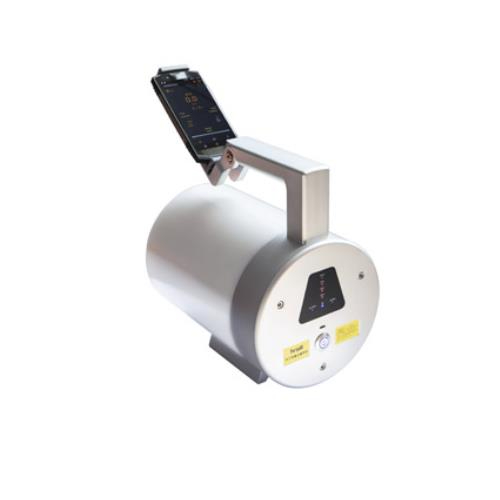 中子剂量率当量率仪 RJ37-7105HP