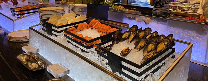 2021年度深圳市温霖科技有限公司中秋节团建圆满完成！