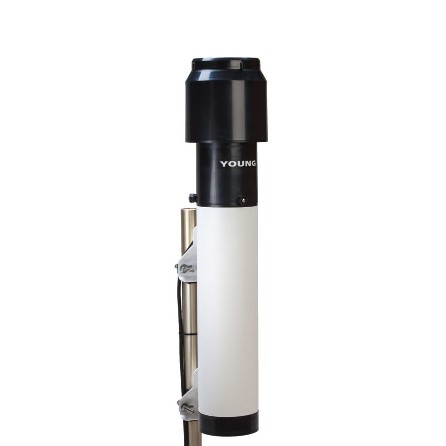 R.M.YOUNG 虹吸雨量计 50202 / 50203