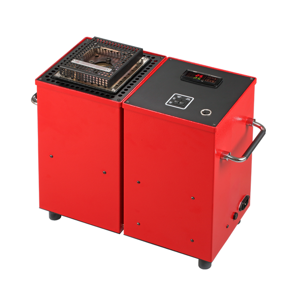 TP标准/干块温度校准仪 TP 18850E