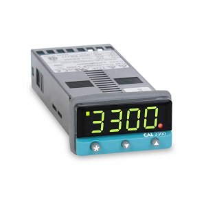 微电脑温度控制器 CAL3300