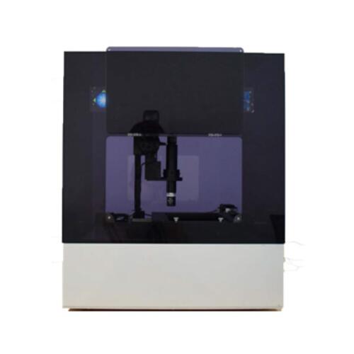 固体径迹蚀刻测量系统 RJ46