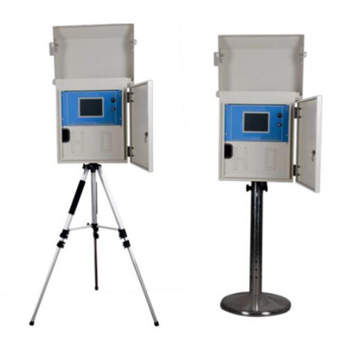 大流量气溶胶取样器 RJ49型