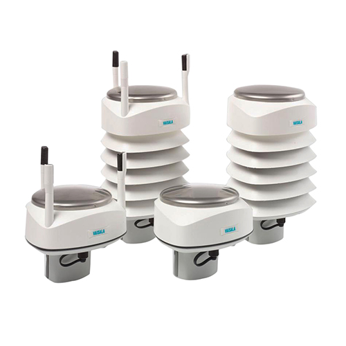 VAISALA维萨拉气象传感器 WXT530