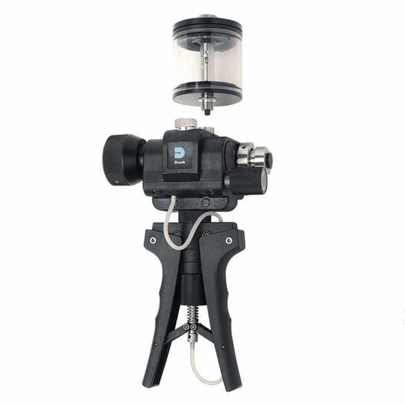 气动和液压校准泵 PV411A