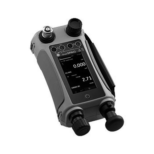手持式压力校准器 DPI 611