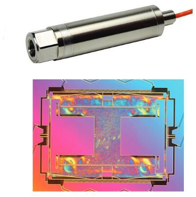 德鲁克Druck压力校验在气象行业中的应用