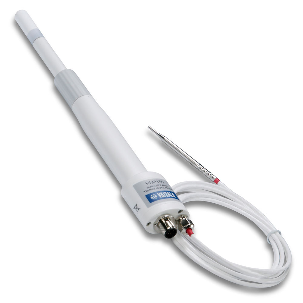 HUMICAP温湿度探头HMP155