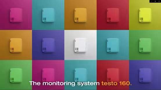 5.18世界博物馆日——Testo160馆藏环境监测系统