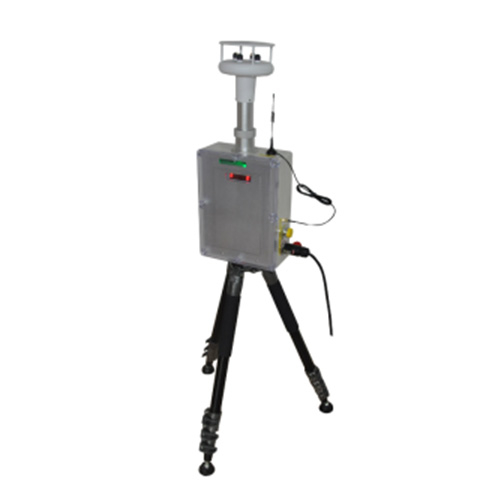 现场环境多参数立体监测系统 RJ23