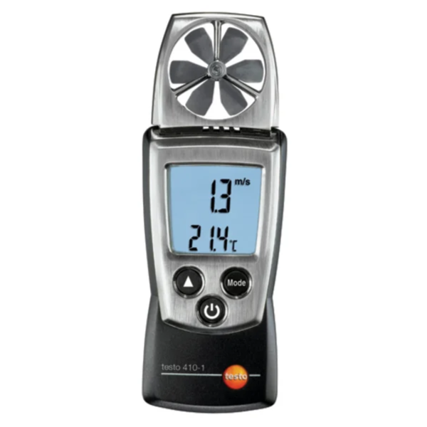 testo 410-1 - 叶轮风速测量仪
