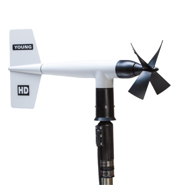 R.M.YOUNG 重型风力监测仪-HD 05108