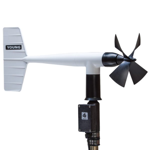 R.M.YOUNG高性能风速传感器05305