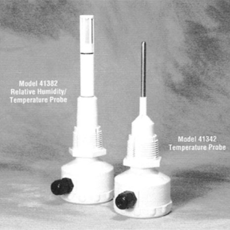 R.M.YOUNG 温湿度传感器41342系列