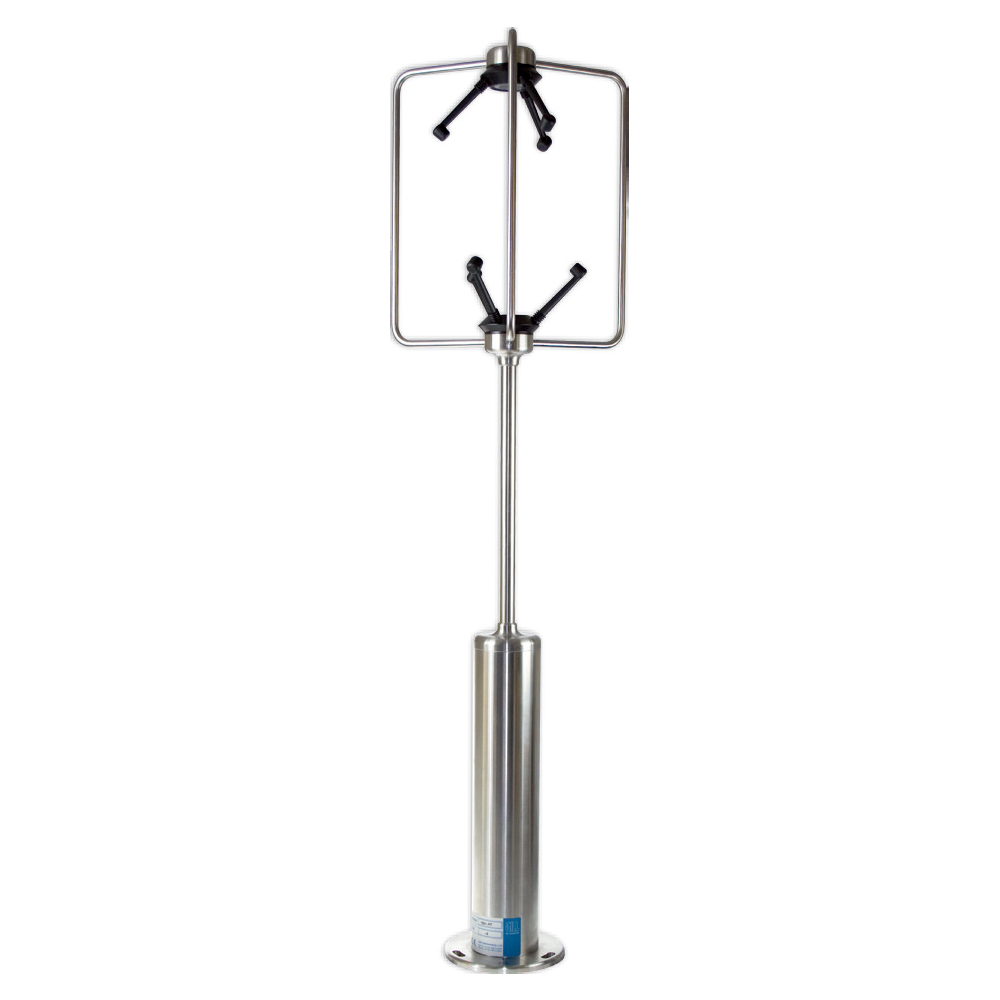 GILL 三维超声波风速风向仪 WindMaster Pro