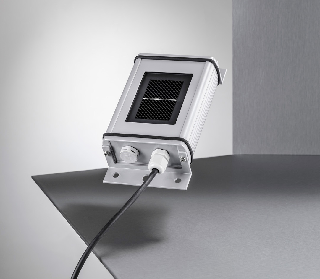 IMT硅辐照度传感器 Si系列